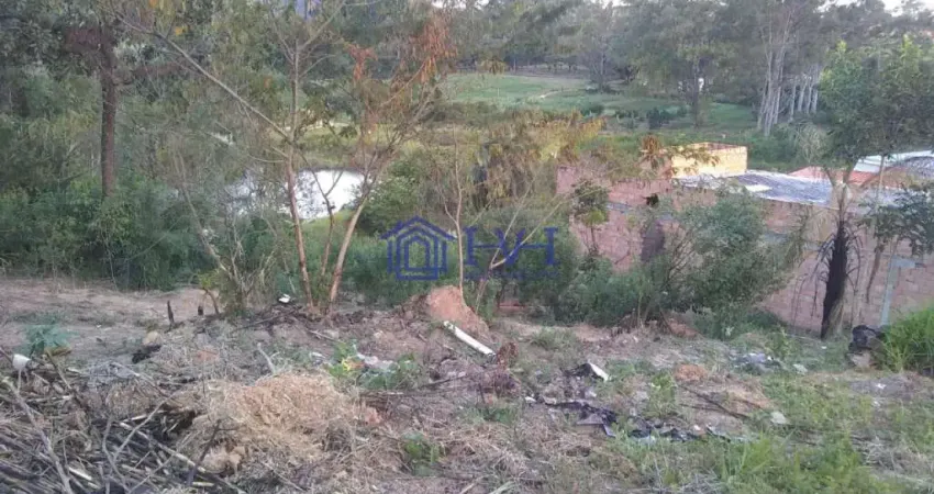 Terreno à venda na Vida Nova, Vespasiano 