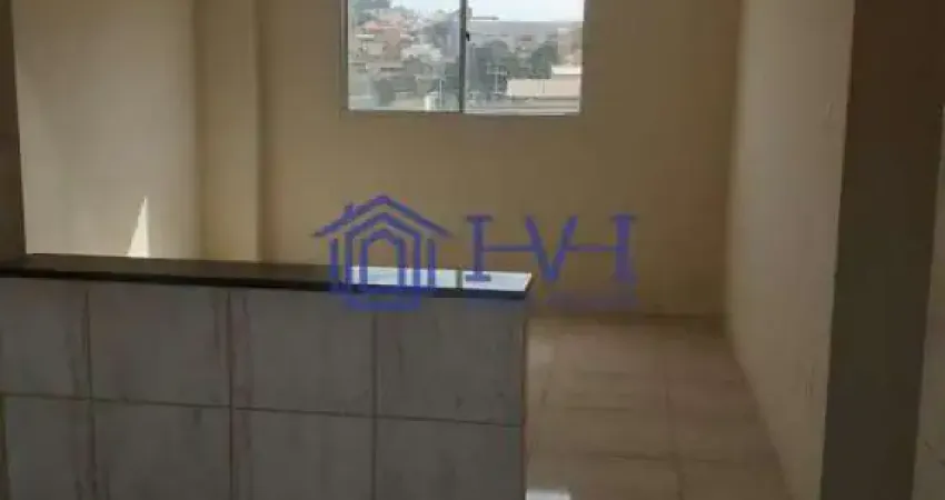 Apartamento com 3 quartos à venda no São Benedito, Santa Luzia 