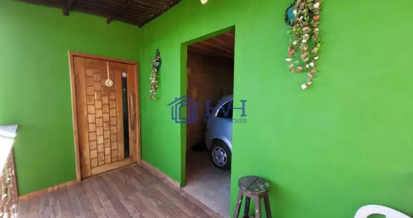 Casa com 5 quartos à venda no Nova Esperança (São Benedito), Santa Luzia 