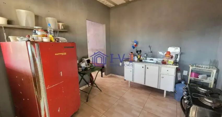 Casa com 5 quartos à venda no Jardim Imperial, Lagoa Santa 