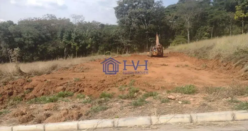 Terreno à venda no Gran Pérola, Lagoa Santa 
