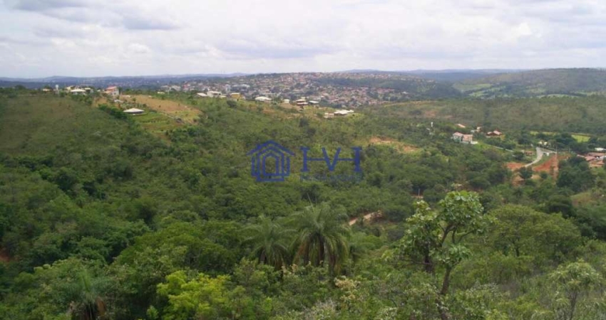 Terreno à venda no Vale dos Sonhos, Lagoa Santa 