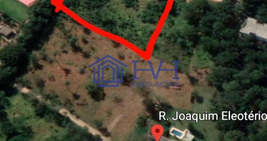 Terreno comercial para alugar no Palmital, Lagoa Santa 
