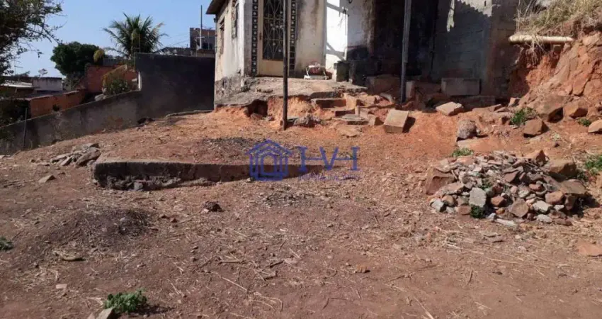 Terreno à venda no São Cosme de Baixo (São Benedito), Santa Luzia 