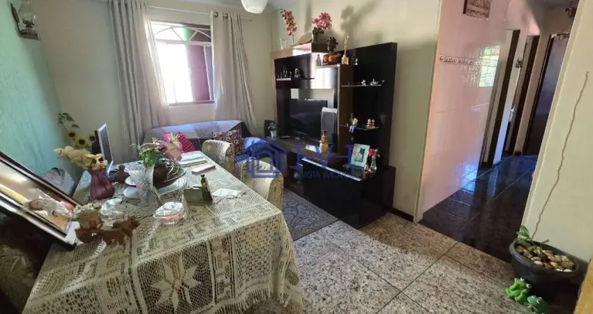 Apartamento com 3 quartos à venda na Serra Verde (Venda Nova), Belo Horizonte 