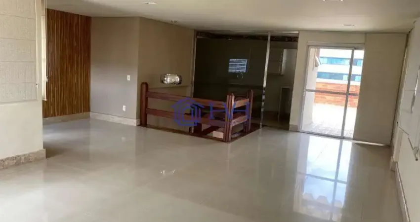 Apartamento com 4 quartos à venda no Funcionários, Belo Horizonte 