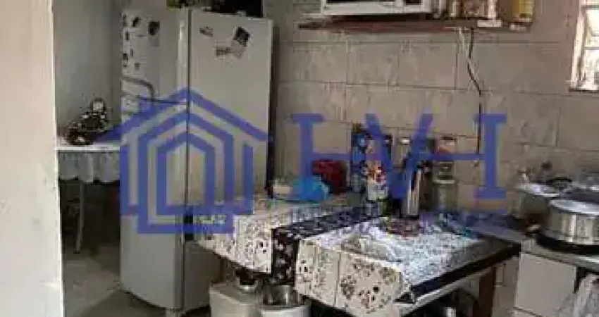 Casa com 3 quartos à venda em Floramar, Belo Horizonte 