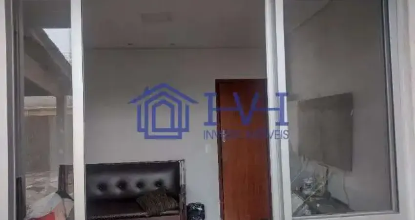 Casa com 3 quartos à venda na Maria Helena, Belo Horizonte 