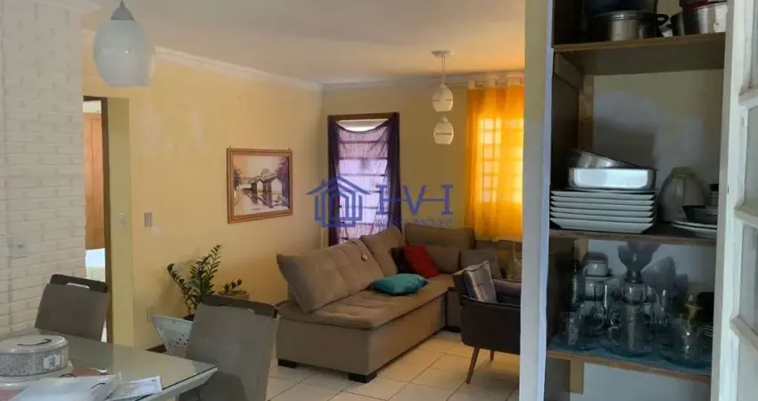 Casa com 2 quartos à venda no Nova Pampulha, Vespasiano 