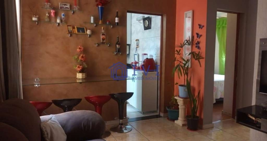 Apartamento com 2 quartos à venda em Piratininga (Venda Nova), Belo Horizonte 