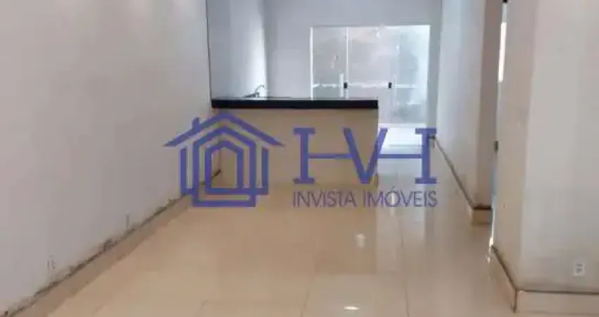 Casa com 2 quartos à venda em José Fagundes, Lagoa Santa 