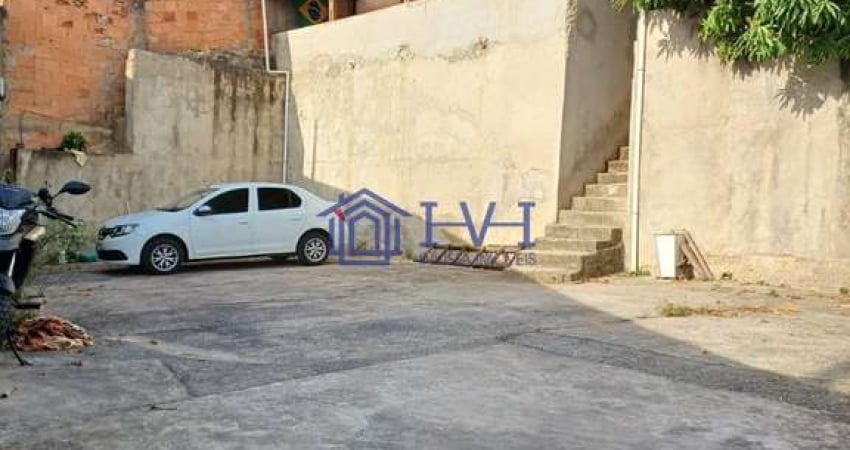 Casa com 3 quartos à venda no Jardim dos Comerciários (Venda Nova), Belo Horizonte 