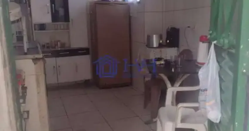 Casa com 2 quartos à venda na Lagoinha Leblon, Belo Horizonte 