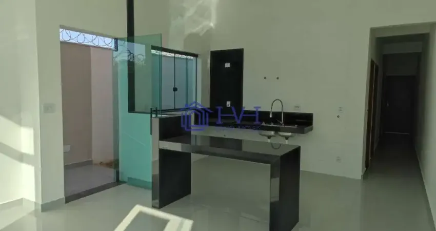Casa com 3 quartos à venda no Novo Centro, Santa Luzia 