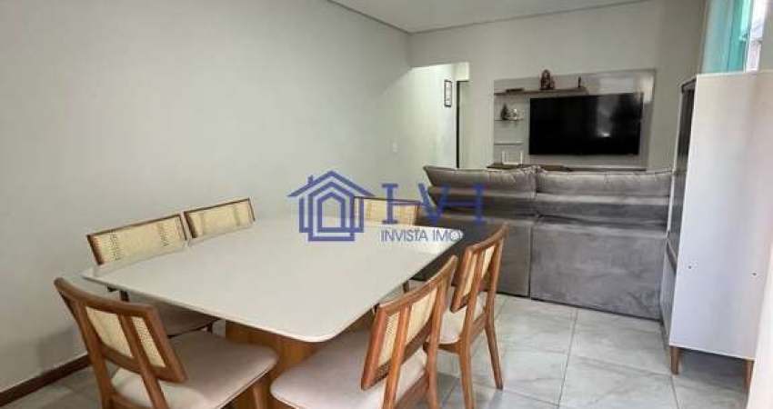 Casa com 3 quartos à venda na Dona Clara, Belo Horizonte 