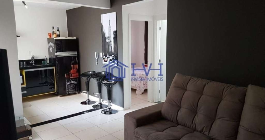 Apartamento com 2 quartos à venda na Gávea, Vespasiano 