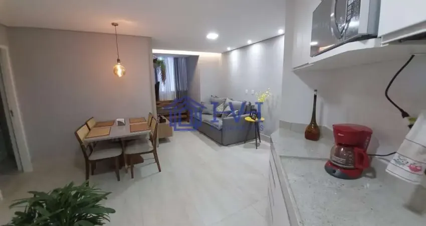 Apartamento com 3 quartos à venda em Manacás, Belo Horizonte 