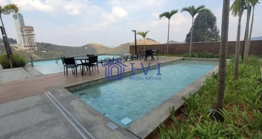 Apartamento com 4 quartos à venda na Vila da Serra, Nova Lima 