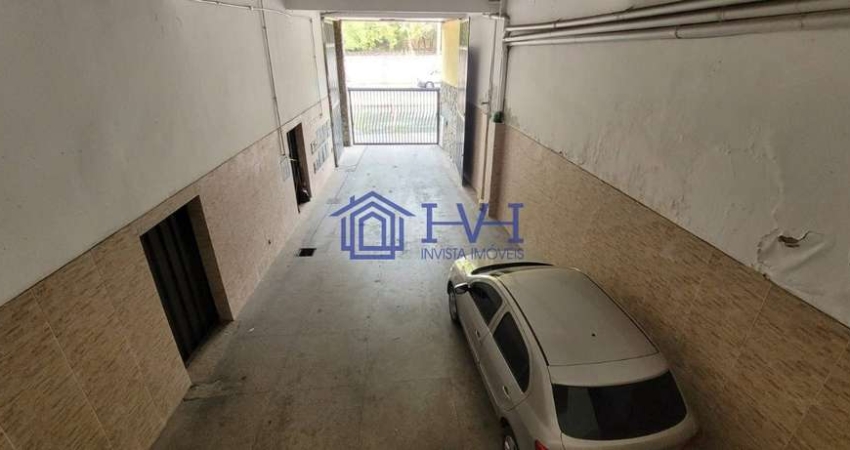 Ponto comercial para alugar em Letícia, Belo Horizonte 