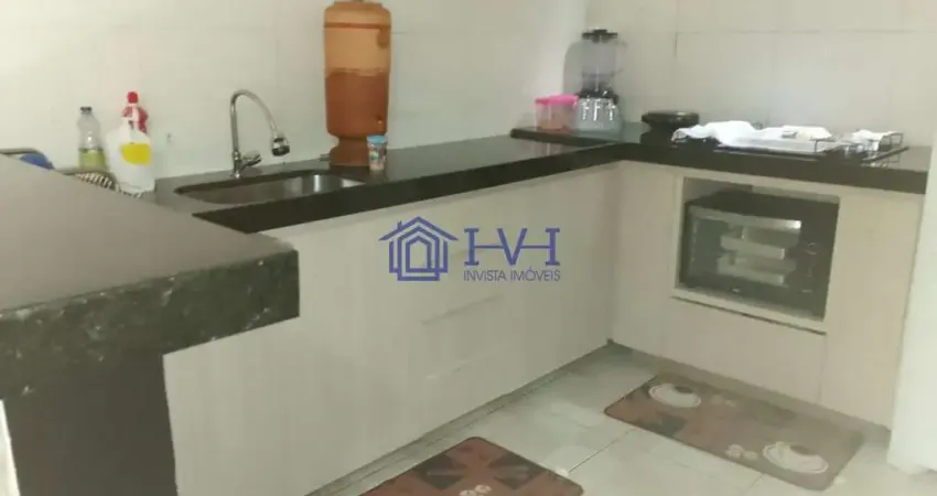 Casa com 4 quartos à venda no Novo Centro, Santa Luzia 