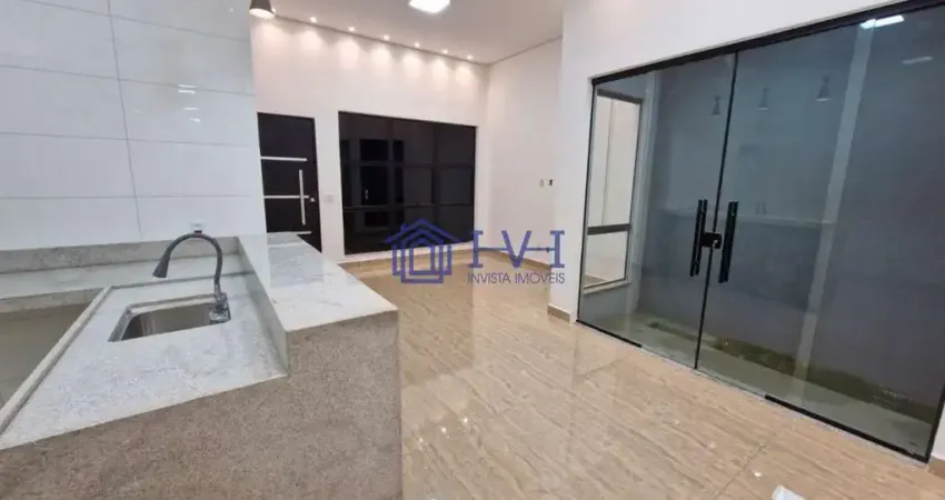 Casa com 3 quartos à venda em Eldorado, Lagoa Santa 