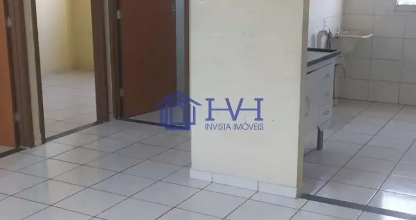 Apartamento com 2 quartos à venda na Vista do Sol, Belo Horizonte 