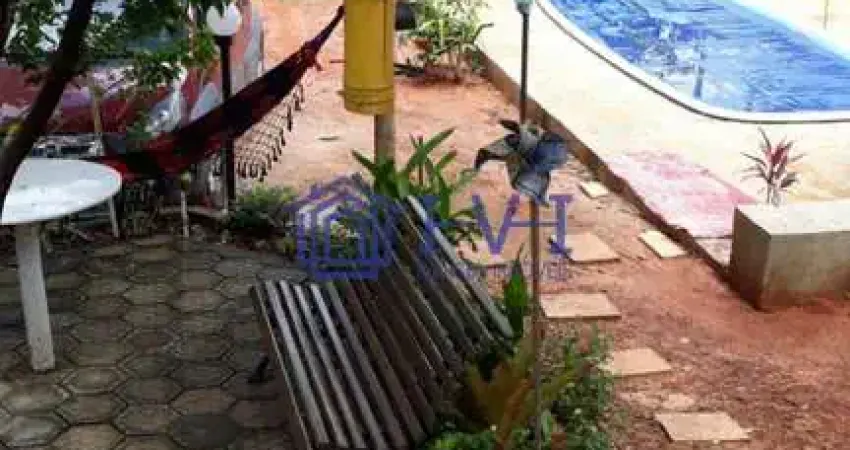 Chácara / sítio com 2 quartos à venda em São José De Almeida, Jaboticatubas 