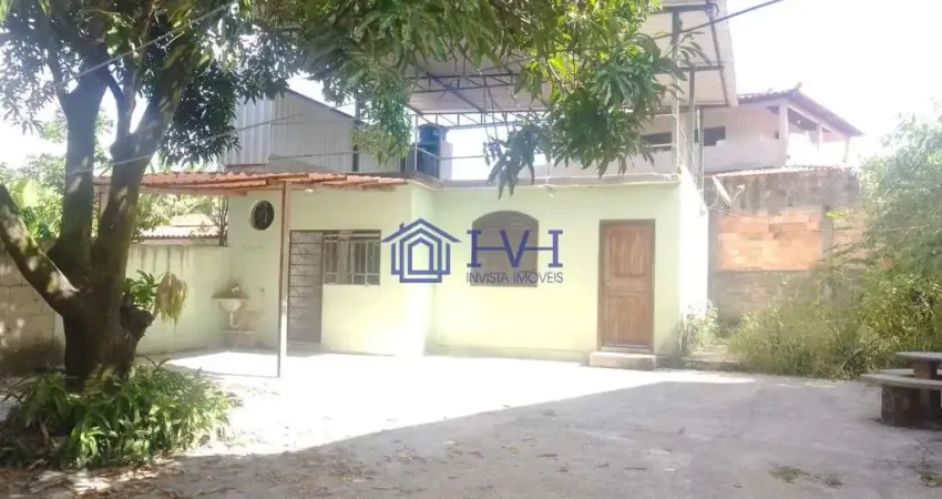 Casa com 2 quartos à venda no Nova Pampulha, Vespasiano 