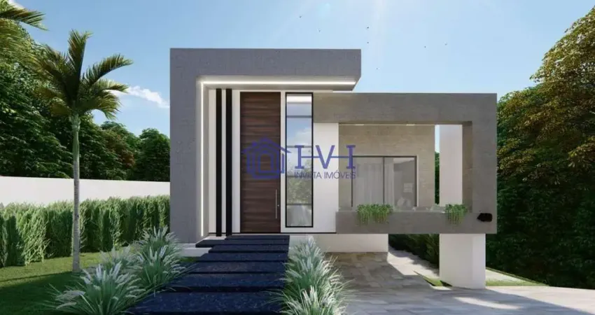 Casa em condomínio fechado com 3 quartos à venda no Conjunto Residencial Lagoa Santa, Lagoa Santa 