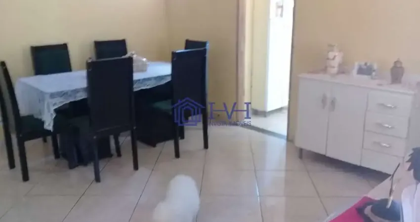 Casa com 6 quartos à venda no Jardim Felicidade, Belo Horizonte 