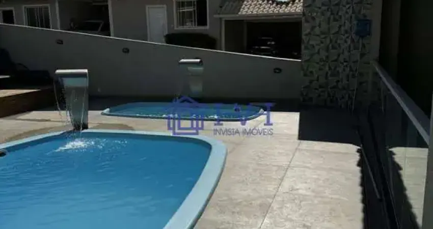 Casa em condomínio fechado com 3 quartos à venda no Castelo, Belo Horizonte 