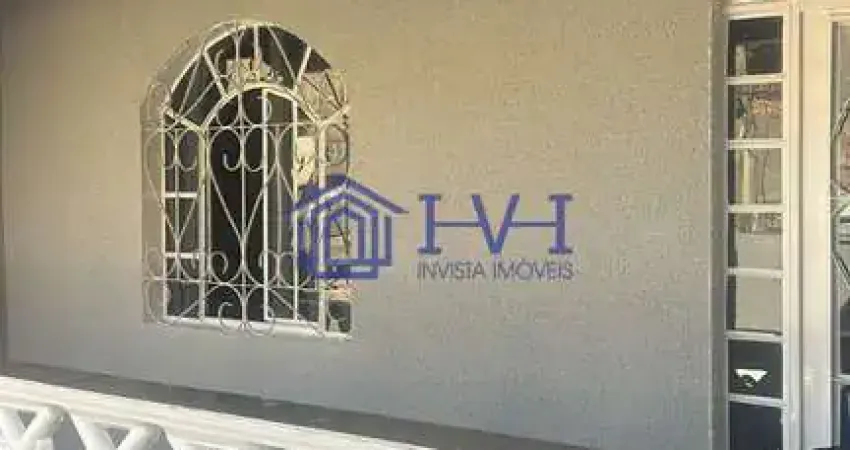 Casa com 3 quartos à venda no São Januário (Justinópolis), Ribeirão das Neves 
