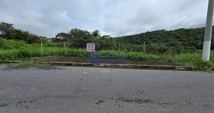 Terreno à venda no Aeronautas, Lagoa Santa 