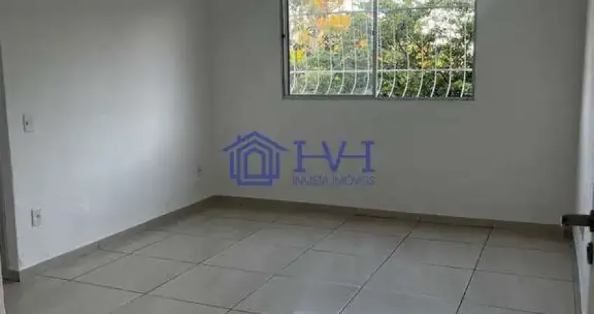 Apartamento com 2 quartos à venda no Chácaras Santa Inês (São Benedito), Santa Luzia 