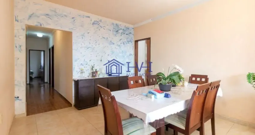 Casa com 7 quartos à venda na Maria Helena, Belo Horizonte 