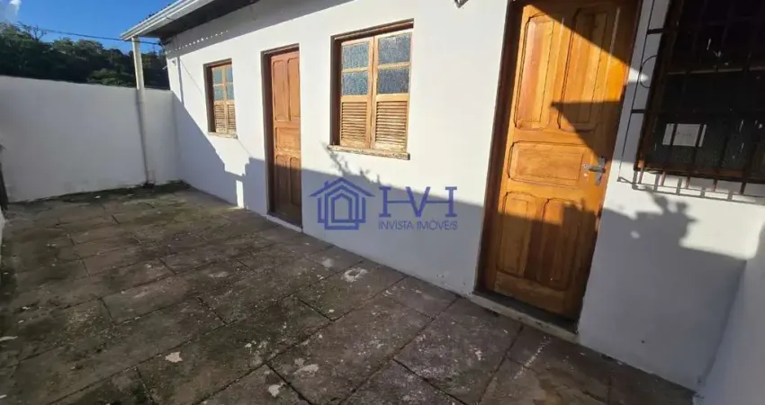 Casa com 1 quarto para alugar em Minas Caixa, Belo Horizonte