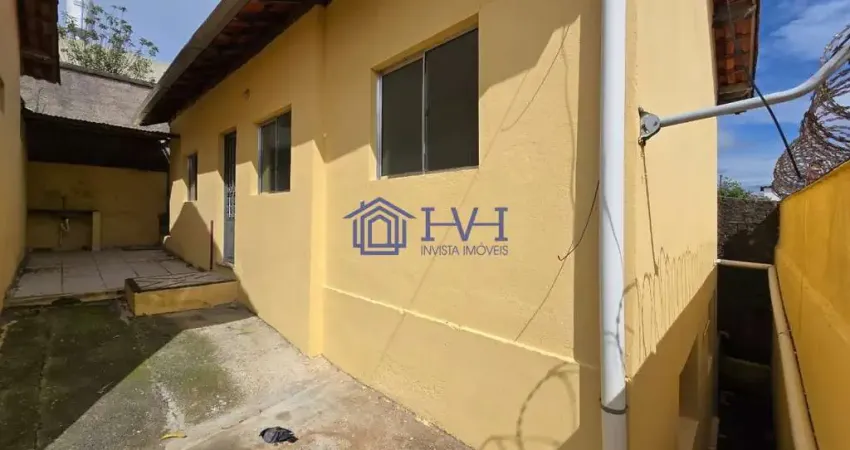 Casa com 3 quartos à venda no São Damião, Vespasiano 