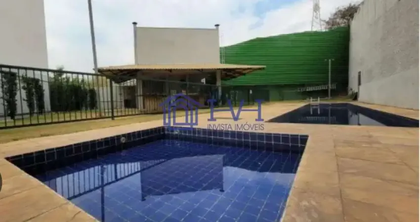 Apartamento com 2 quartos à venda no Engenho Nogueira, Belo Horizonte 