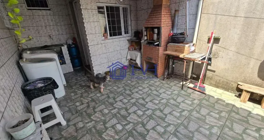 Casa com 2 quartos à venda no Jardim dos Comerciários (Venda Nova), Belo Horizonte 