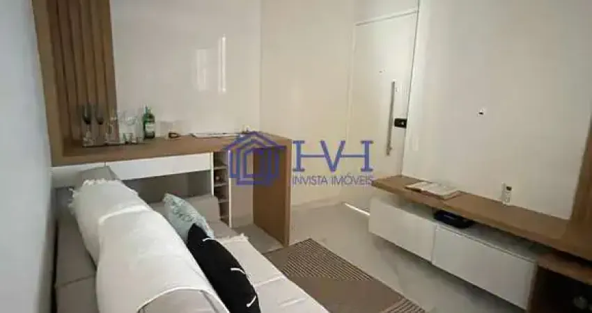 Apartamento com 2 quartos à venda no Castelo, Belo Horizonte 