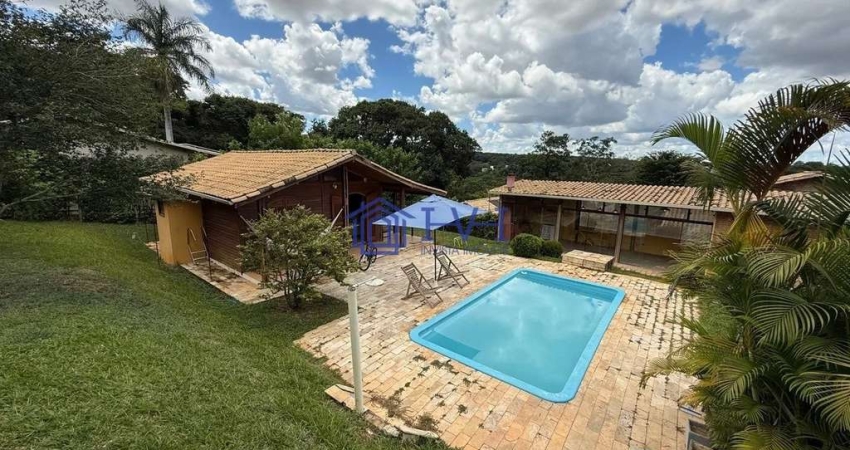 Casa em condomínio fechado com 2 quartos à venda em Condados da Lagoa, Lagoa Santa 