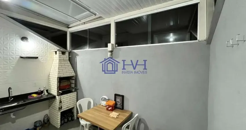 Casa com 2 quartos à venda no Esperança (Justinópolis), Ribeirão das Neves 