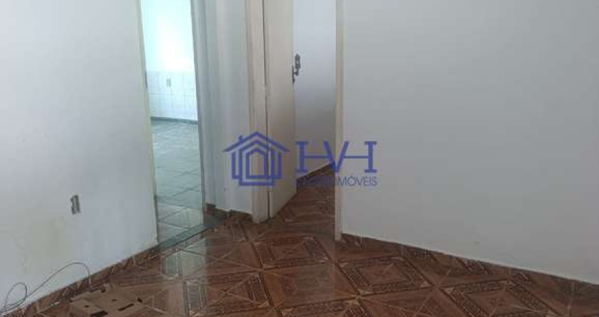 Casa com 2 quartos à venda no São Miguel Arcanjo (Justinópolis), Ribeirão das Neves 