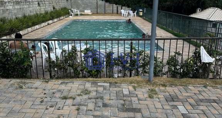Apartamento com 2 quartos à venda em Bernardo de Souza, Vespasiano 