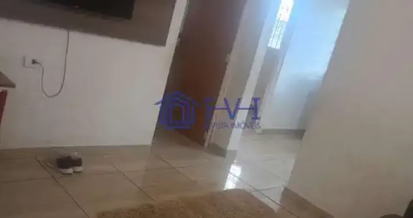 Casa com 3 quartos à venda no Botafogo (Justinópolis), Ribeirão das Neves 