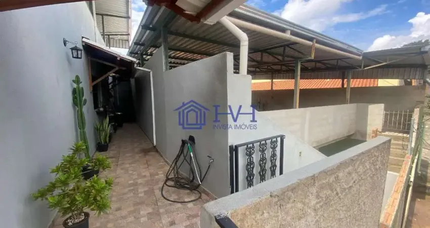 Casa com 2 quartos à venda na Etelvina Carneiro, Belo Horizonte 