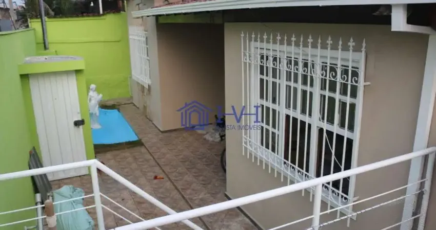 Casa com 4 quartos à venda na Santa Branca, Belo Horizonte 