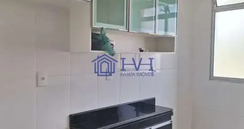 Cobertura com 2 quartos à venda em Copacabana, Belo Horizonte 