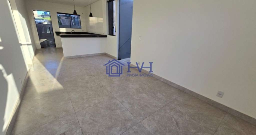 Casa com 3 quartos à venda no Gávea 2, Vespasiano 