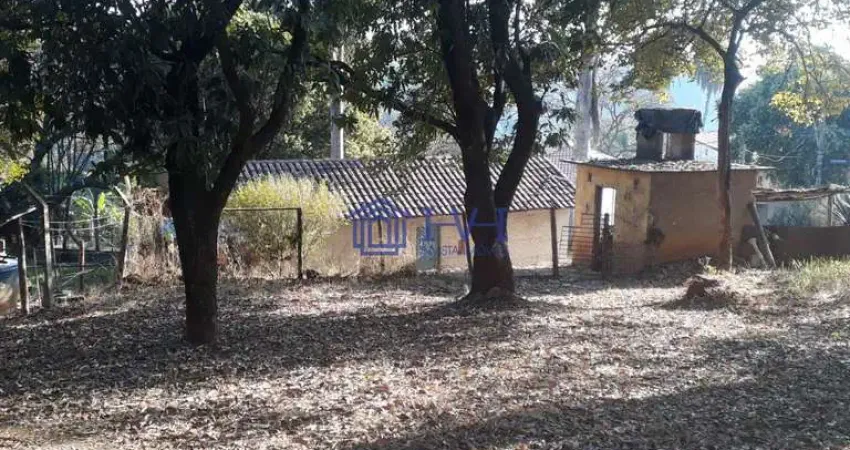 Casa com 2 quartos à venda no Jardim Encantado, Vespasiano 